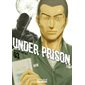 Under prison T.03 : Manga : ADT