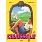 Colossale T.02 : Bande dessinée : ADO