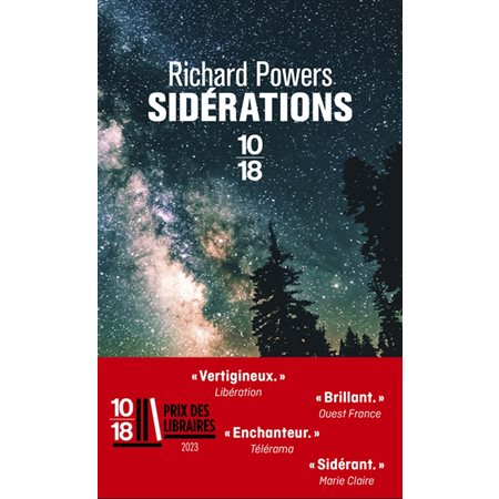 Sidérations (FP)