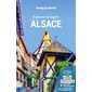 Alsace : Explorer la région (Lonely planet) : 4e édition