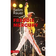 Freddie Mercury (FP)