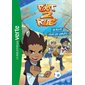 Foot 2 rue T.01 : En route pour les qualifs ! : Bibliothèque verte : 6-8