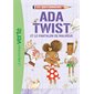 Les questionneurs T.01 : Ada Twist et le pantalon de malheur : Bibliothèque verte : 6-8
