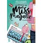 La romance de Miss Magalie T.01 : Incognito, je serai : 12-14