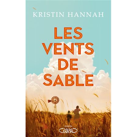 Les vents de sable