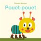 Pouet-pouet : Livre cartonné