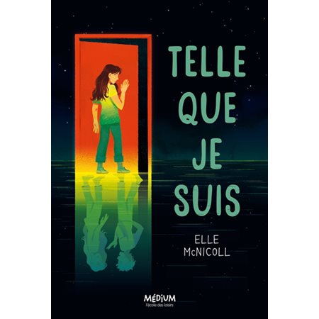 Telle que je suis : Médium : 9-11