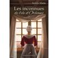 Les inconnues de l'Île d'Orléans T.01 : Anne-Françoise : HIS