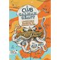 Le club du calmar géant T.01 (FP) : L'incroyable équipage du poisson-globe : Folio junior : 9-11