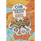 Le club du calmar géant T.01 (FP) : L'incroyable équipage du poisson-globe : Folio junior : 9-11