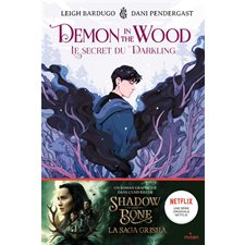 Demon in the wood : Le secret du Darkling : Bande dessinée : ADO