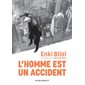 L'homme est un accident : Entretien avec Adrien Rivierre