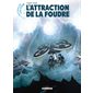 Les futurs de Liu Cixin T.07 : L'attraction de la foudre : Bande dessinée