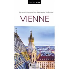 Vienne (Guides Voir) : Édition 2022