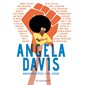 Angela Davis : Bande dessinée