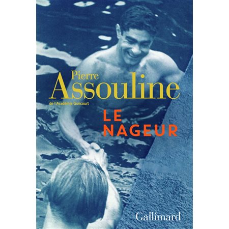 Le nageur : Récit