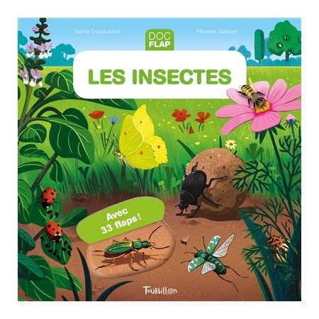 Les insectes