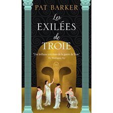 Les exilées de Troie (FP)