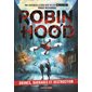 Robin Hood T.04 : Drones, barrages et destruction : 9-11