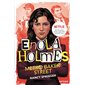 Les enquêtes d'Enola Holmes T.06 : Métro Baker Street : 12-14 : Roman jeune