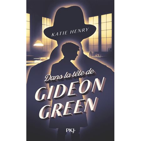 Dans la tête de Gideon Green : 9-11