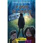 Le géant du camping : P'tites frousses : 6-8