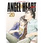 Angel heart : saison 1 : édition double T.20 : Manga : ADT