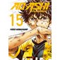 Ao Ashi playmaker T.15 : Manga : ADO
