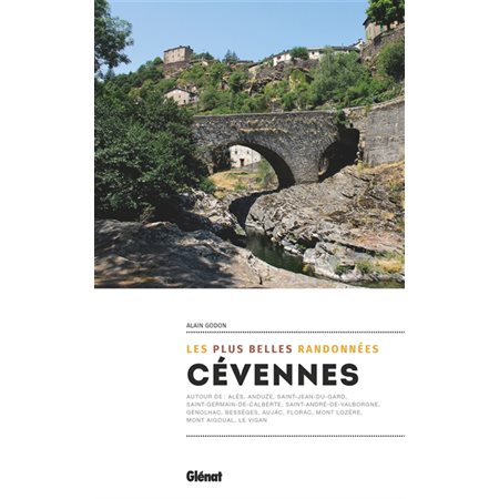 Cévennes : Les plus belles randonnées : 2e édition