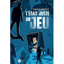 C'était juste un jeu : 12-14