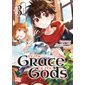 By the grace of the gods T.03 : Manga : ADO