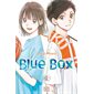 Blue box T.01 : Manga : ADO