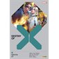 Destiny of X T.07 : Bande dessinée