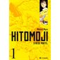 Hitomoji : stress mortel T.01 : Manga : ADT