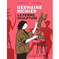 Germaine Richier : La femme sculpture : Bayard graphic' : Bande dessinée