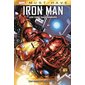 Iron Man : Les cinq cauchemars : Bande dessinée