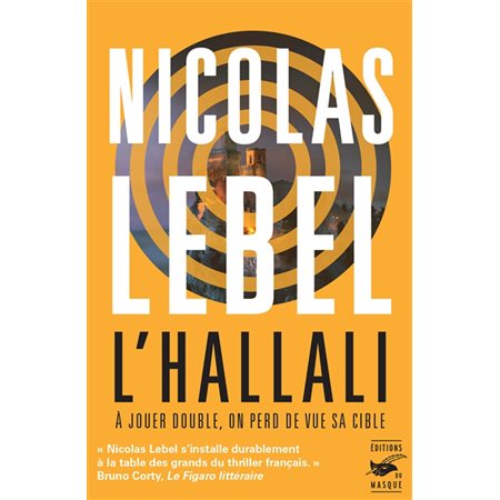 L'hallali : À jouer double, on perd de vue sa cible : POL