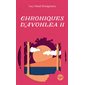 Chroniques d’Avonlea T.02
