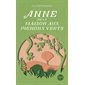 Anne de la maison aux pignons verts T.01