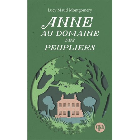 Anne au Domaine des Peupliers T.04