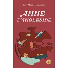 Anne d'Ingleside T.06