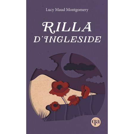 Rilla d'Ingleside T.08