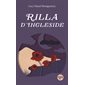 Rilla d'Ingleside T.08