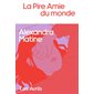 La pire amie du monde (FP)