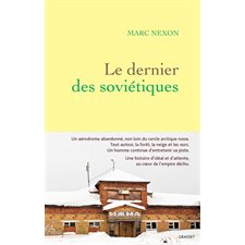 Le dernier des soviétiques