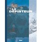 Le dépisteur T.01 : La tondue : Bande dessinée