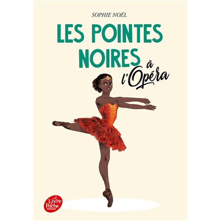 Les pointes noires à l'Opéra (FP) : 9-11