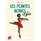 Les pointes noires à l'Opéra (FP) : 9-11