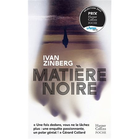 Matière noire : thriller (FP) : SPS