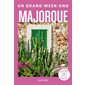 Majorque (Hachette) : Un grand week-end à...